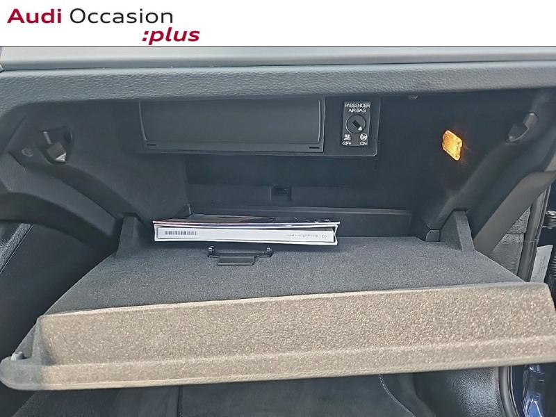 Voitures occasions Audi Q3 S line Rivery