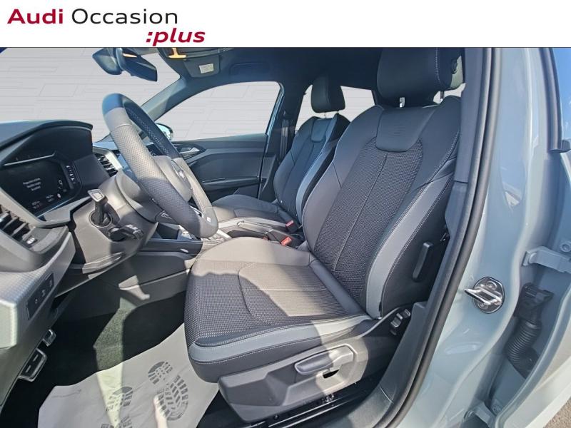Voitures occasions Audi A1 Sportback S line Rivery