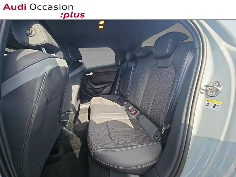 Voitures occasions Audi A1 Sportback S line Rivery