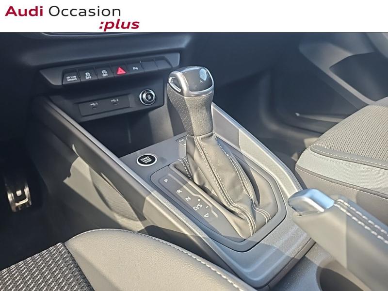 Voitures occasions Audi A1 Sportback S line Rivery