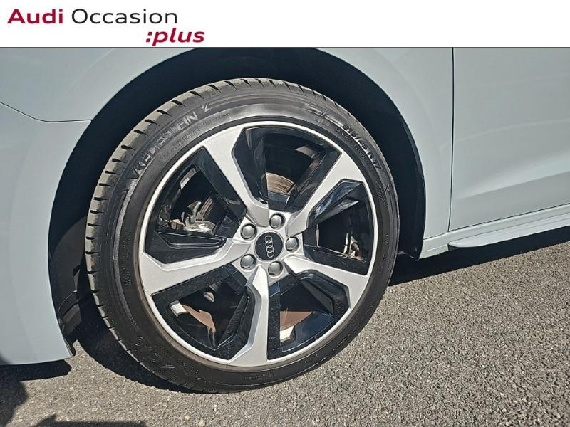 Voitures occasions Audi A1 Sportback S line Rivery