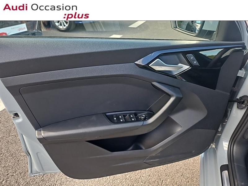 Voitures occasions Audi A1 Sportback S line Rivery