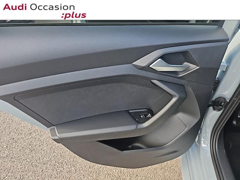 Voitures occasions Audi A1 Sportback S line Rivery