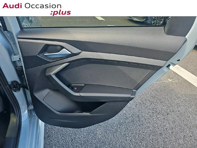 Voitures occasions Audi A1 Sportback S line Rivery
