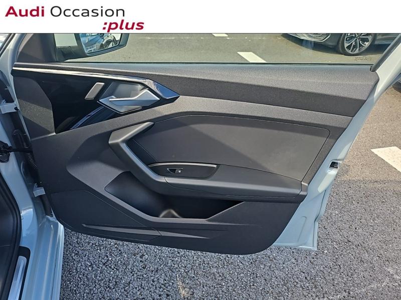 Voitures occasions Audi A1 Sportback S line Rivery