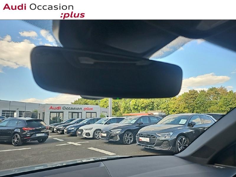 Voitures occasions Audi A1 Sportback S line Rivery