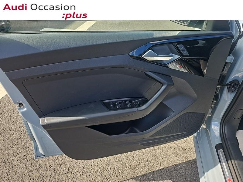 Voitures occasions Audi A1 Sportback S line Rivery