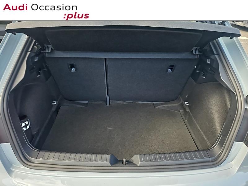 Voitures occasions Audi A1 Sportback S line Rivery