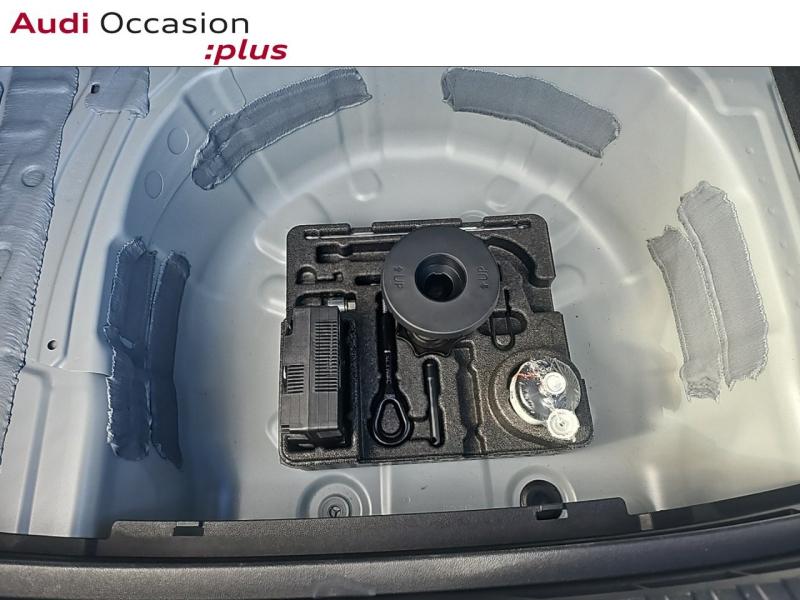 Voitures occasions Audi A1 Sportback S line Rivery