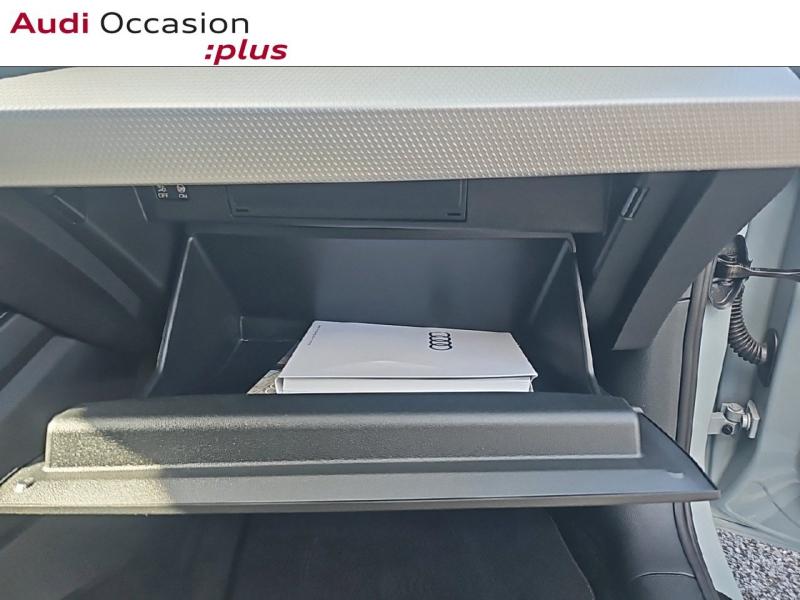 Voitures occasions Audi A1 Sportback S line Rivery