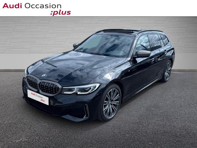 Voitures occasions BMW Série 3 Touring M Rivery