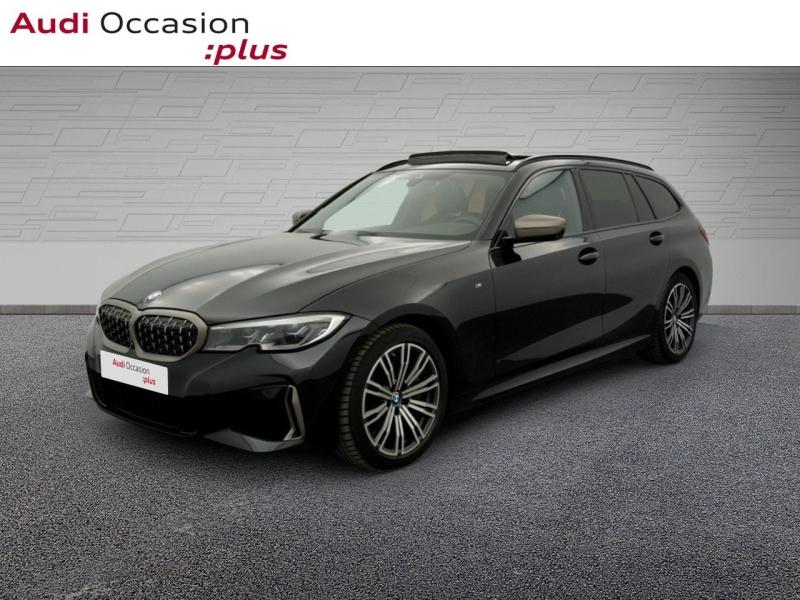 BMW Série 3 Touring