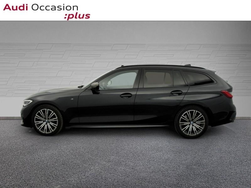 Voitures occasions BMW Série 3 Touring M Rivery