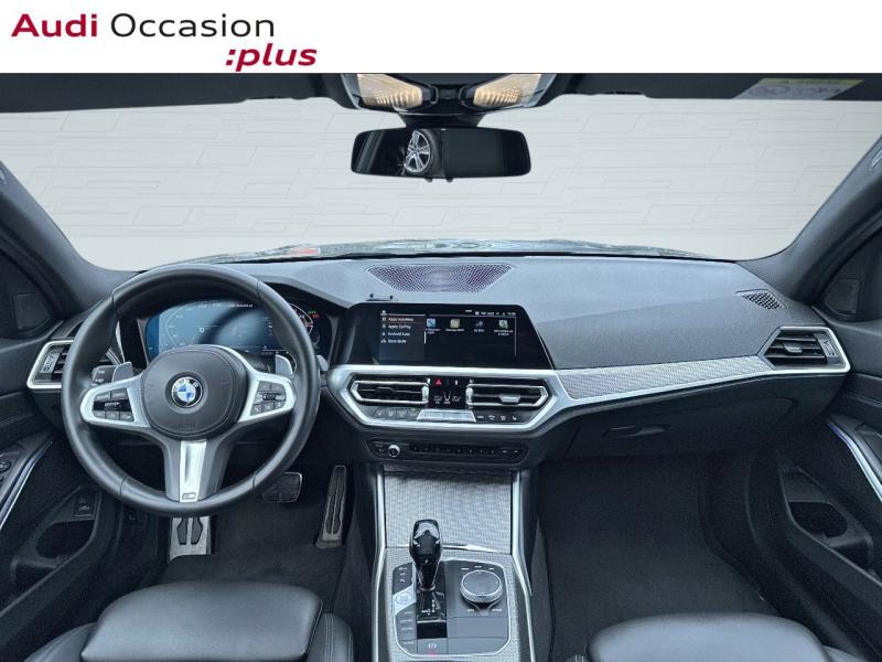 Voitures occasions BMW Série 3 Touring M Rivery