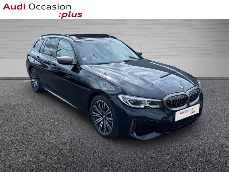 Voitures occasions BMW Série 3 Touring M Rivery