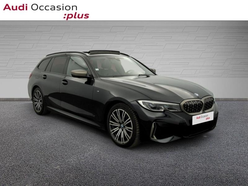 Voitures occasions BMW Série 3 Touring M Rivery