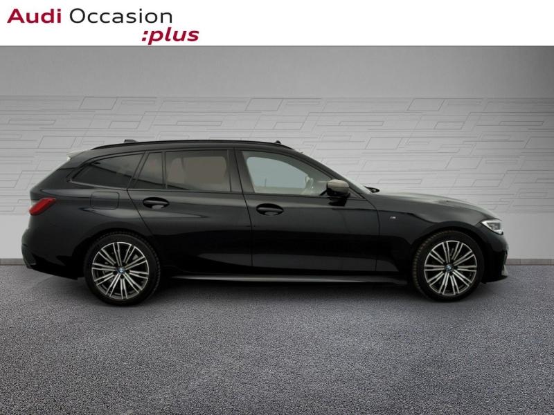 Voitures occasions BMW Série 3 Touring M Rivery