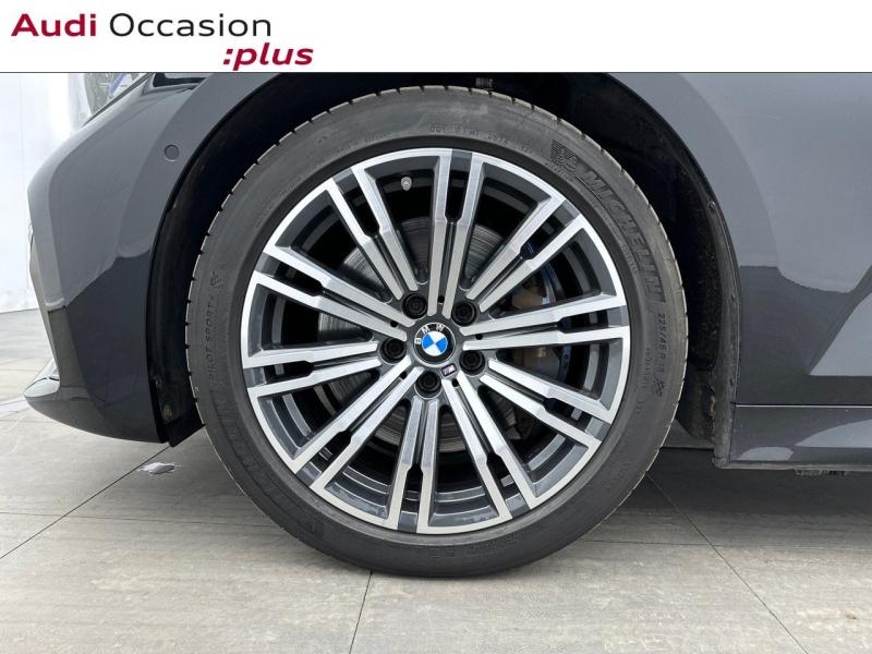 Voitures occasions BMW Série 3 Touring M Rivery