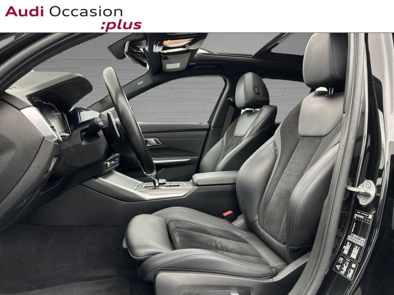 Voitures occasions BMW Série 3 Touring M Rivery