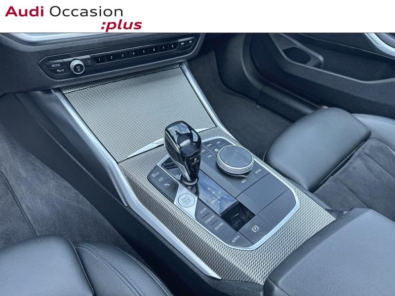 Voitures occasions BMW Série 3 Touring M Rivery