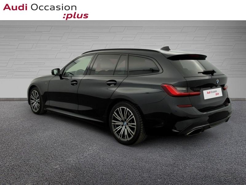Voitures occasions BMW Série 3 Touring M Rivery
