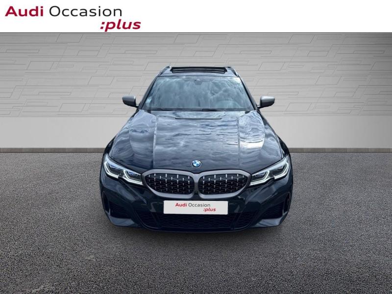 Voitures occasions BMW Série 3 Touring M Rivery