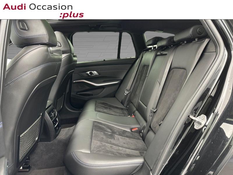 Voitures occasions BMW Série 3 Touring M Rivery