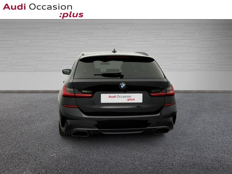 Voitures occasions BMW Série 3 Touring M Rivery