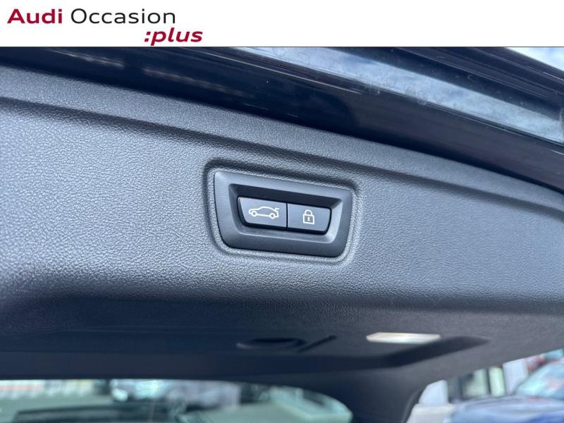 Voitures occasions BMW Série 3 Touring M Rivery