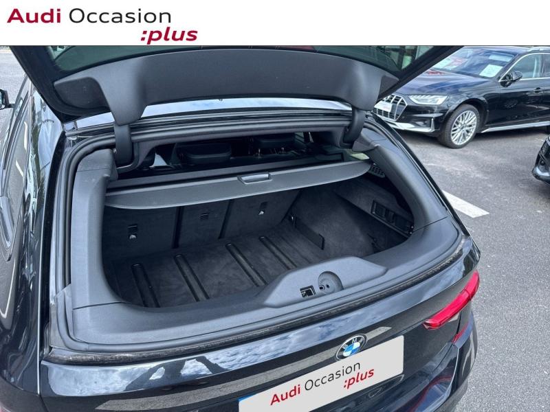 Voitures occasions BMW Série 3 Touring M Rivery