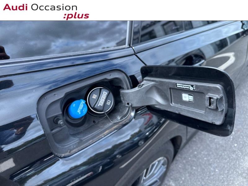 Voitures occasions BMW Série 3 Touring M Rivery