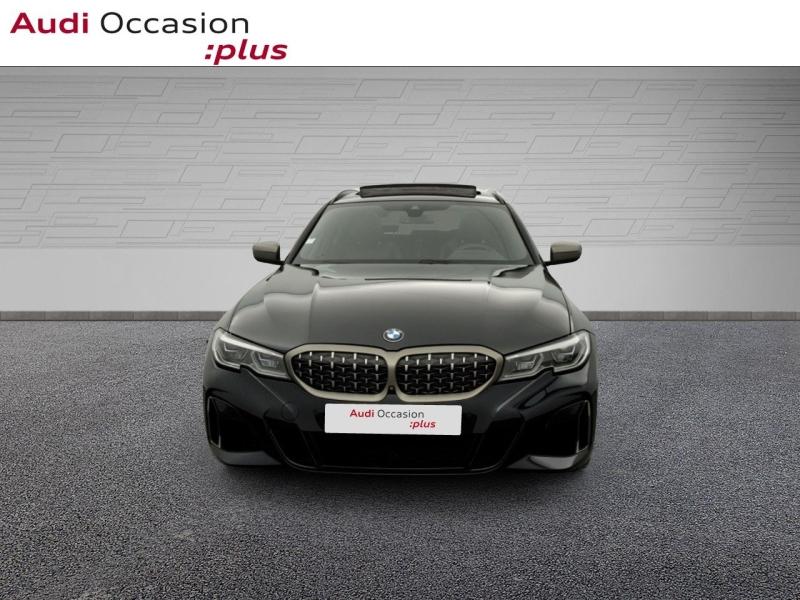 Voitures occasions BMW Série 3 Touring M Rivery