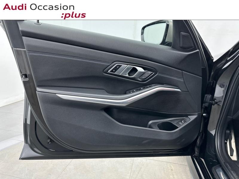 Voitures occasions BMW Série 3 Touring M Rivery