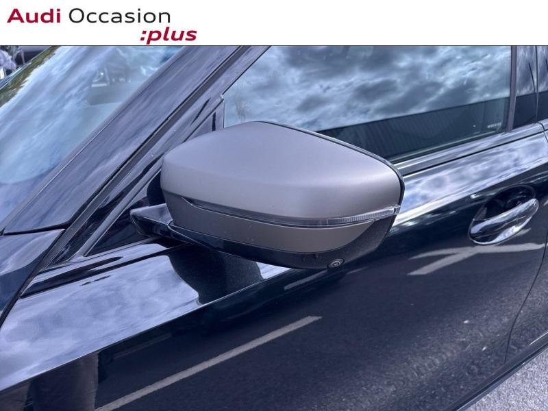 Voitures occasions BMW Série 3 Touring M Rivery