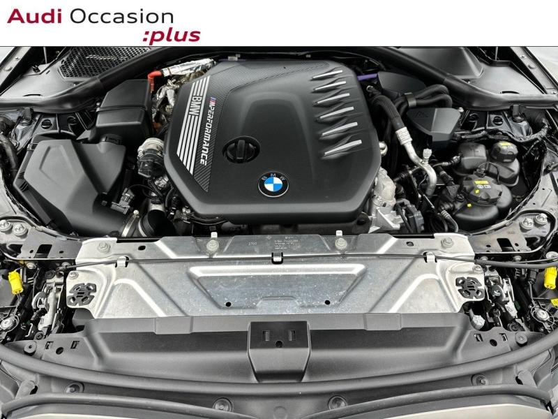 Voitures occasions BMW Série 3 Touring M Rivery