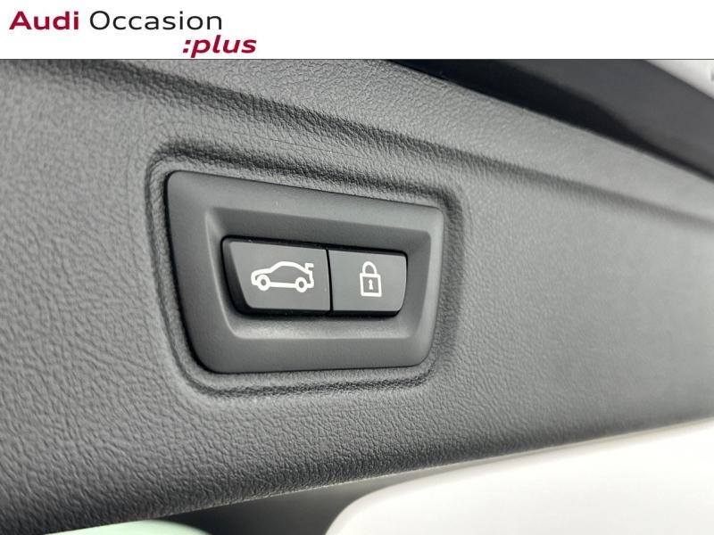 Voitures occasions BMW Série 3 Touring M Rivery