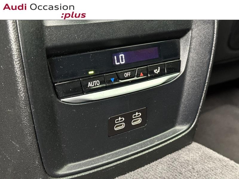 Voitures occasions BMW Série 3 Touring M Rivery