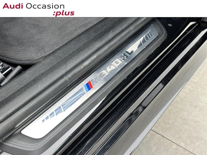 Voitures occasions BMW Série 3 Touring M Rivery