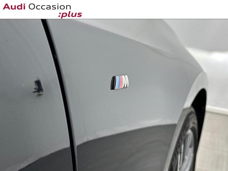 Voitures occasions BMW Série 3 Touring M Rivery