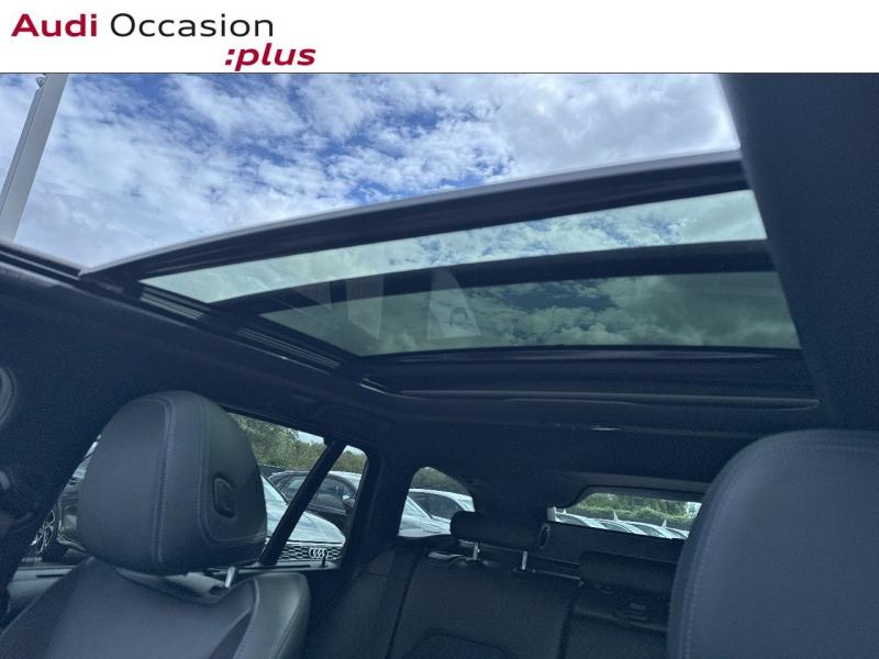 Voitures occasions BMW Série 3 Touring M Rivery
