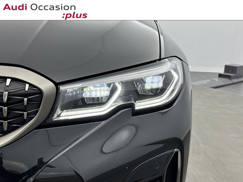 Voitures occasions BMW Série 3 Touring M Rivery