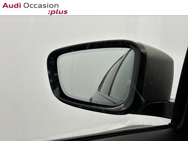 Voitures occasions BMW Série 3 Touring M Rivery