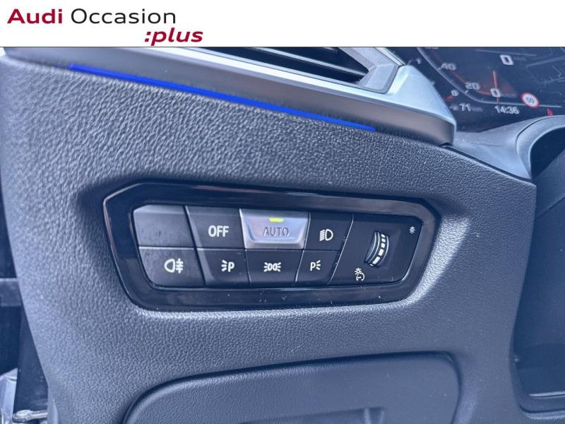 Voitures occasions BMW Série 3 Touring M Rivery