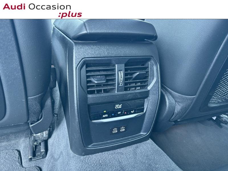 Voitures occasions BMW Série 3 Touring M Rivery