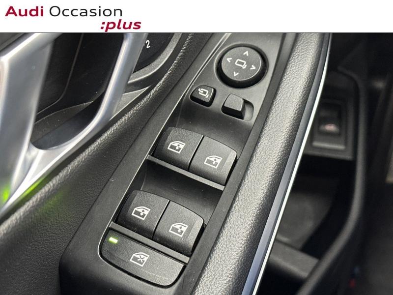 Voitures occasions BMW Série 3 Touring M Rivery