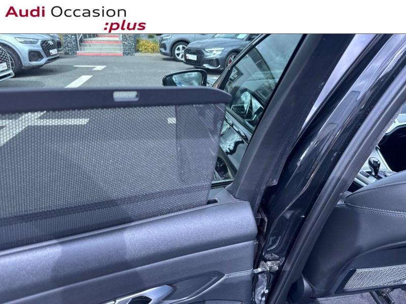 Voitures occasions BMW Série 3 Touring M Rivery