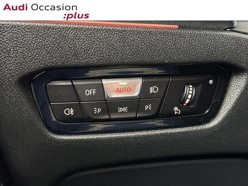 Voitures occasions BMW Série 3 Touring M Rivery