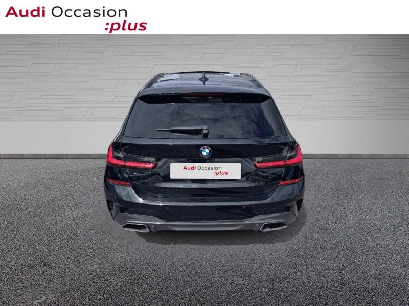 Voitures occasions BMW Série 3 Touring M Rivery