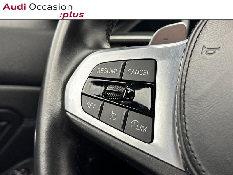 Voitures occasions BMW Série 3 Touring M Rivery