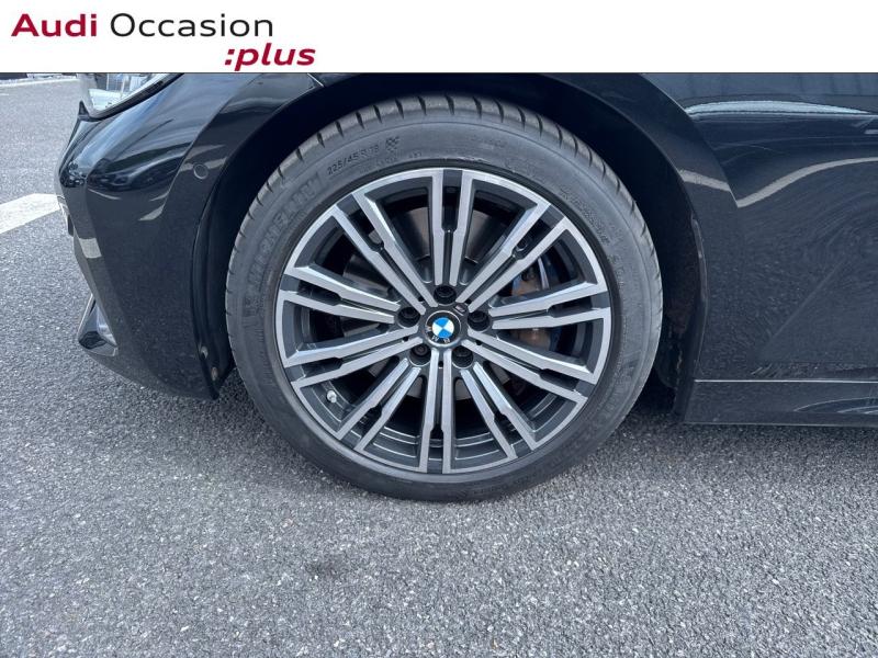 Voitures occasions BMW Série 3 Touring M Rivery